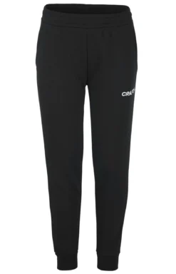 Junior Community 2.0 Pants - Black