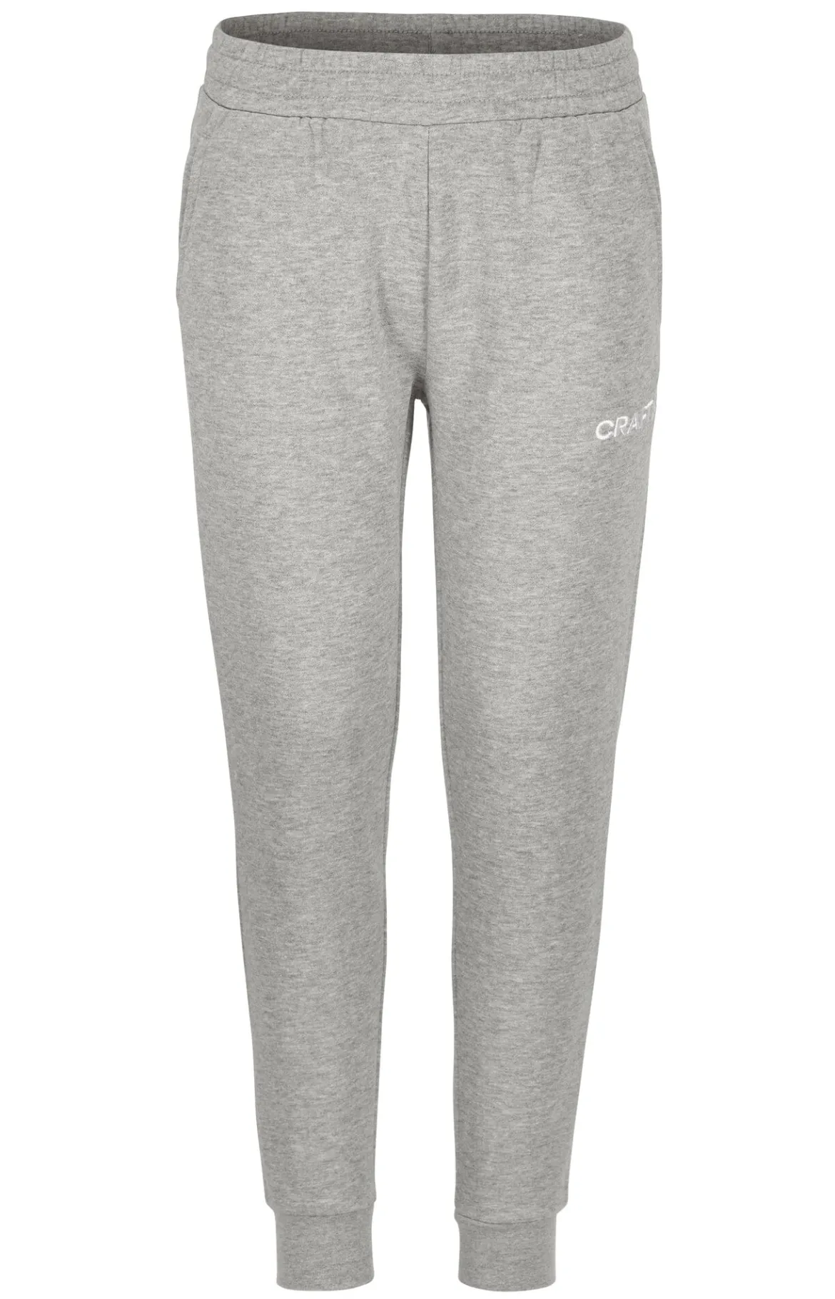 Junior Community 2.0 Pants - GREY MELANGE