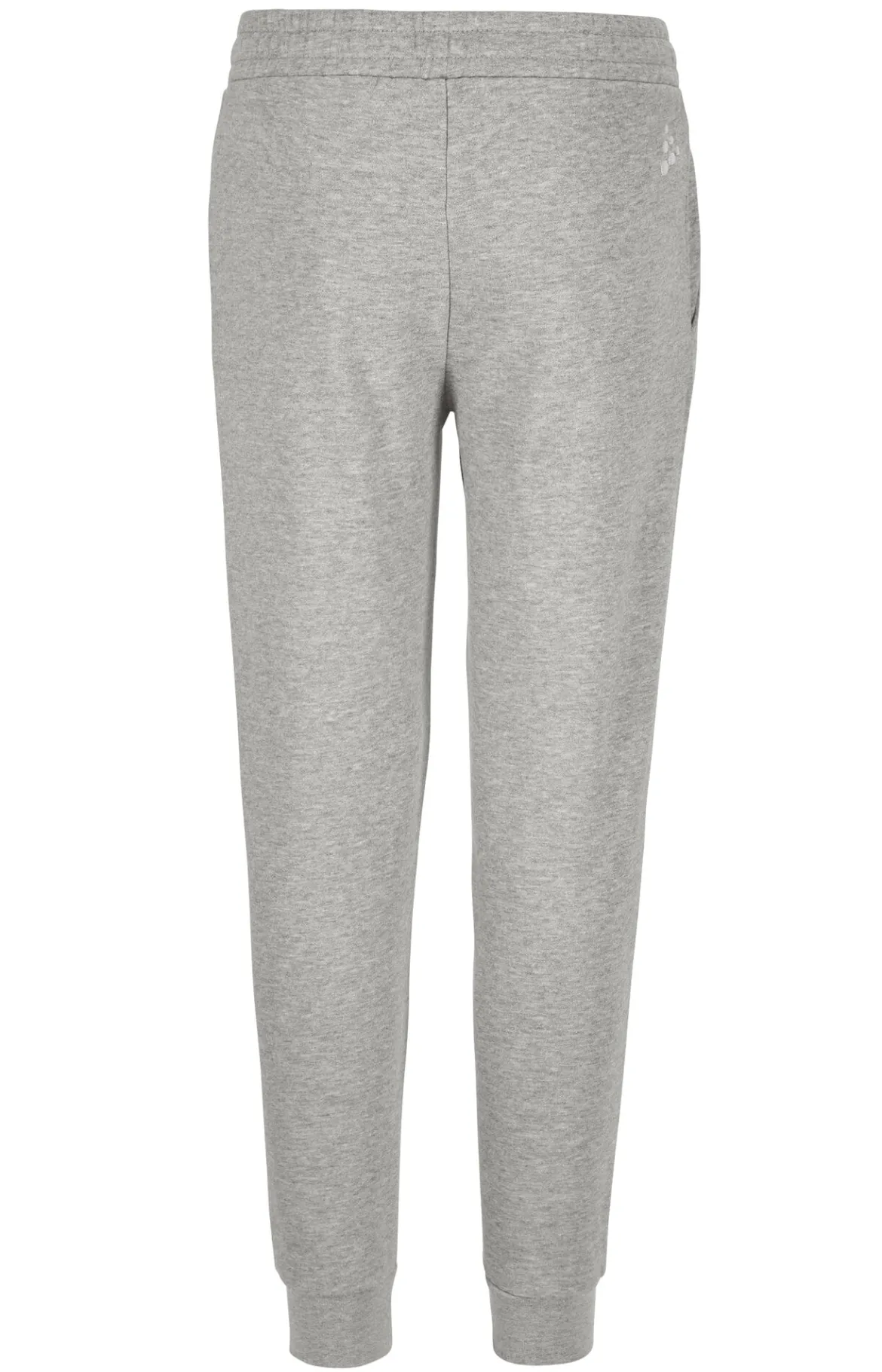 Junior Community 2.0 Pants - GREY MELANGE