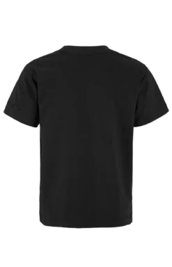 Junior Community 2.0 Tee - Black
