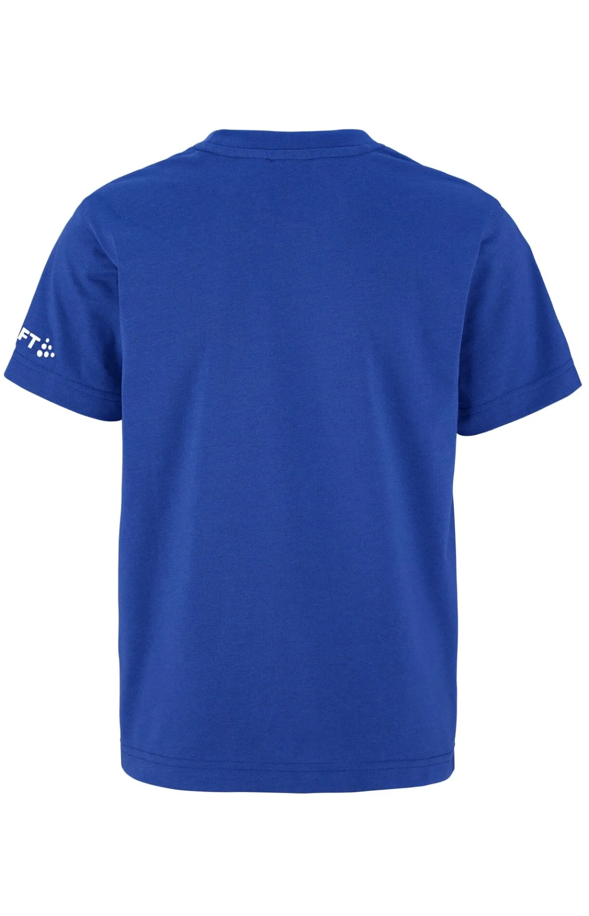 Junior Community 2.0 Tee - CLUB COBOLT