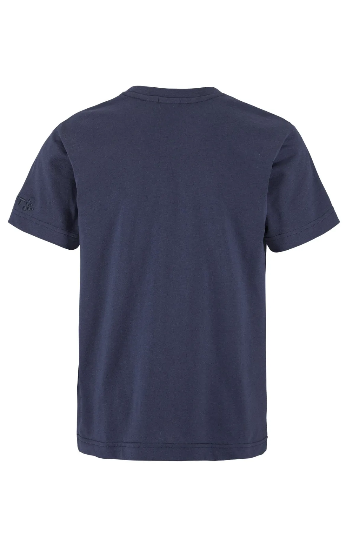 Junior Community 2.0 Tee - NAVY