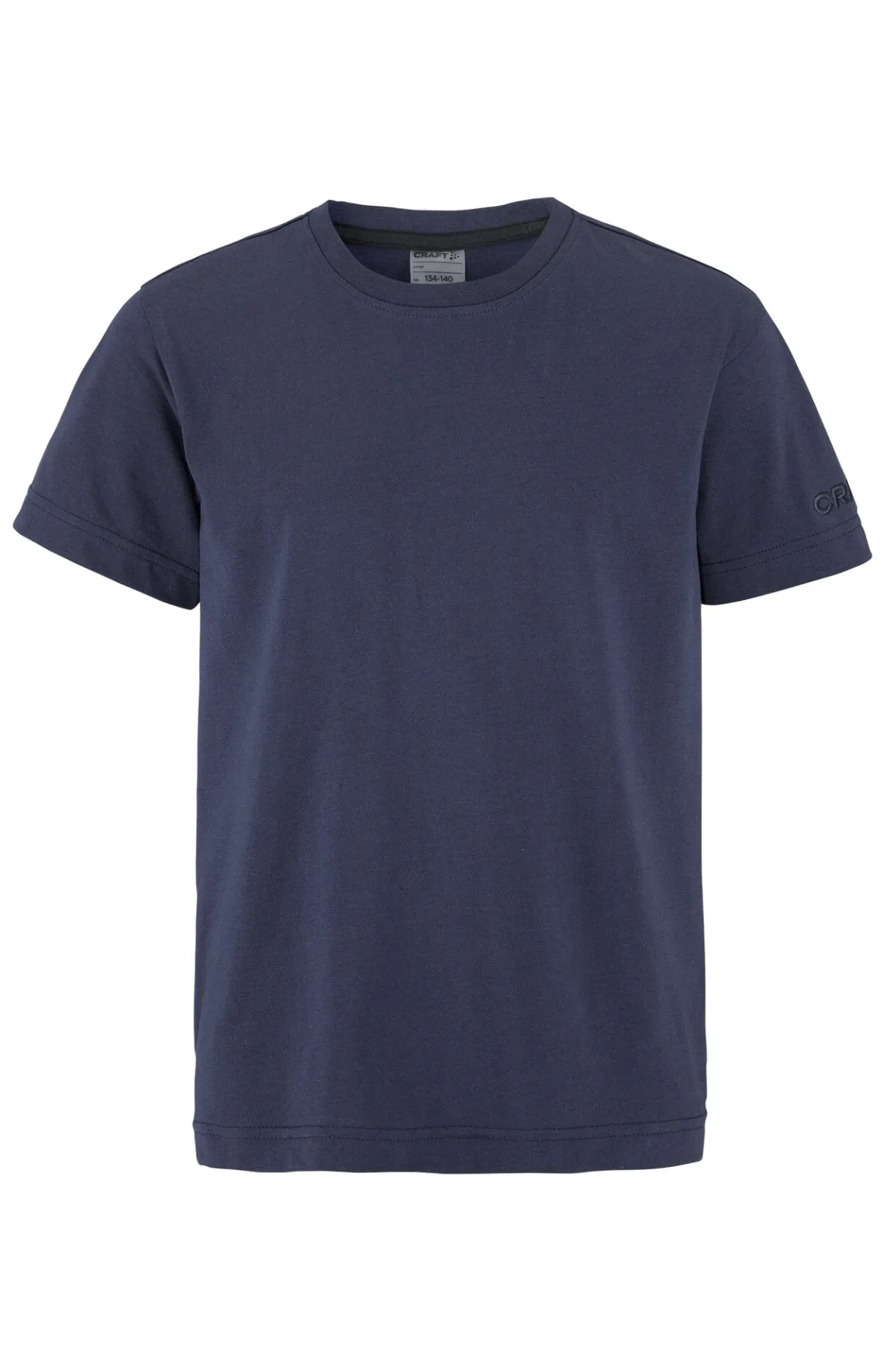 Junior Community 2.0 Tee - NAVY