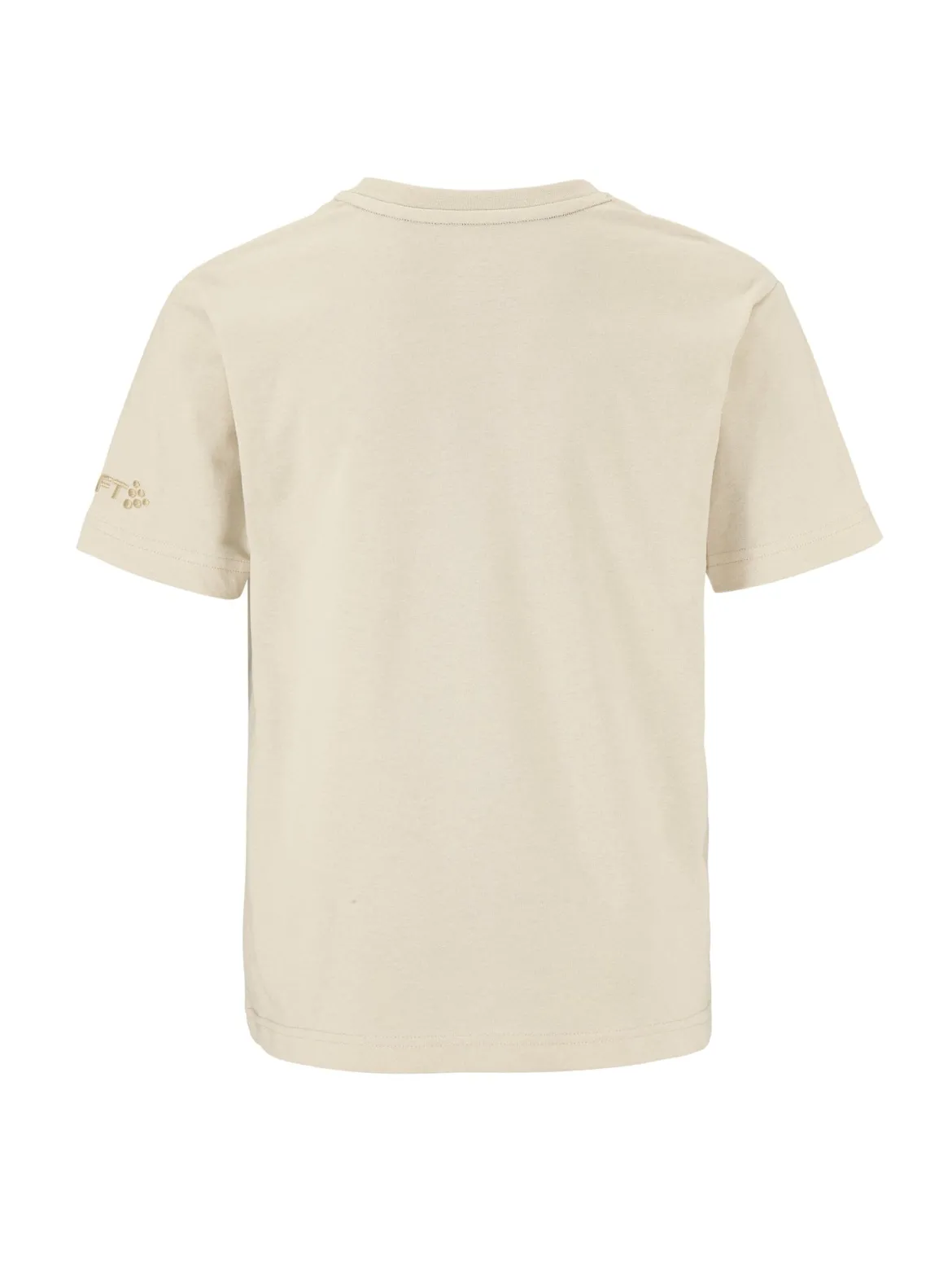 Junior Community 2.0 Tee - PLASTER