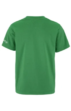 Junior Community 2.0 Tee - TEAM GREEN