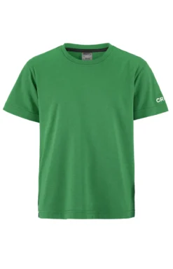 Junior Community 2.0 Tee - TEAM GREEN