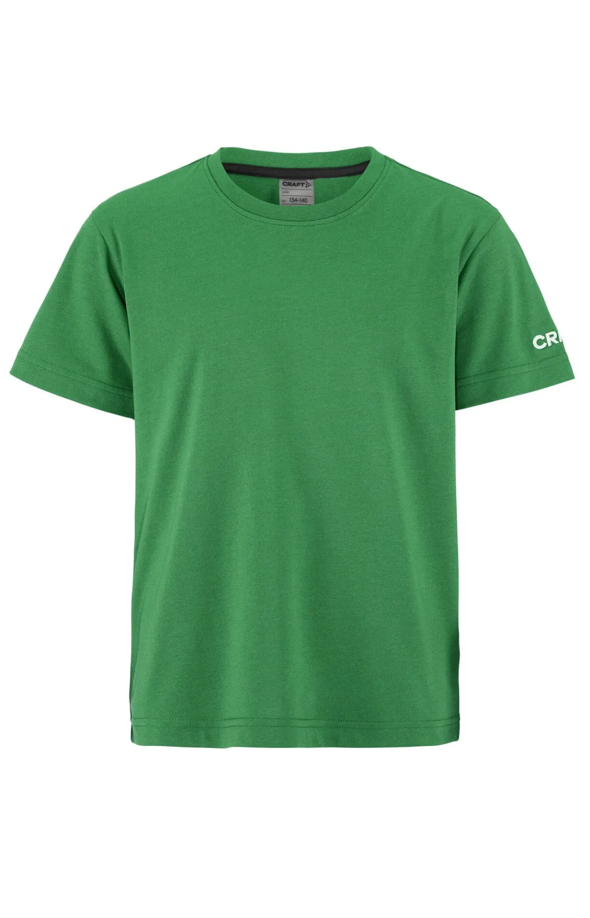 Junior Community 2.0 Tee - TEAM GREEN