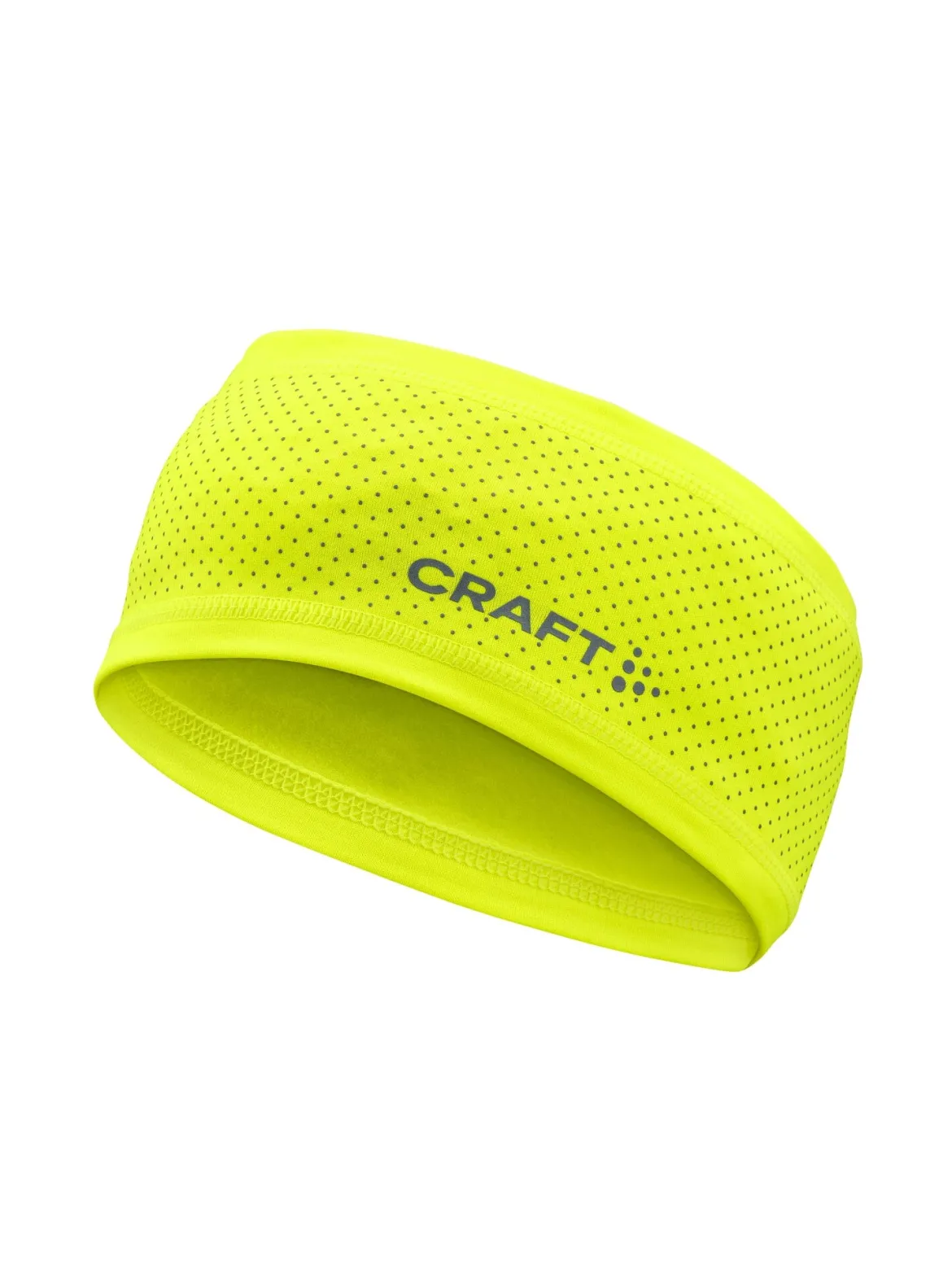 Lumen Fleece Headband 2 - Flumino