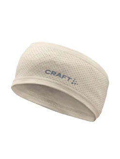 Lumen Fleece Headband 2 - Plaster