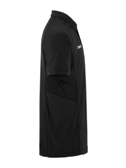 Men's Ability Polo - Black