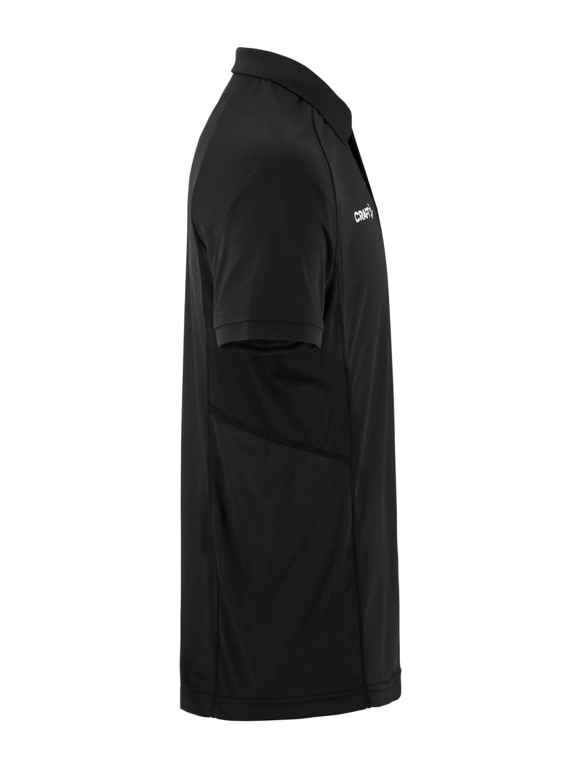 Men's Ability Polo - Black