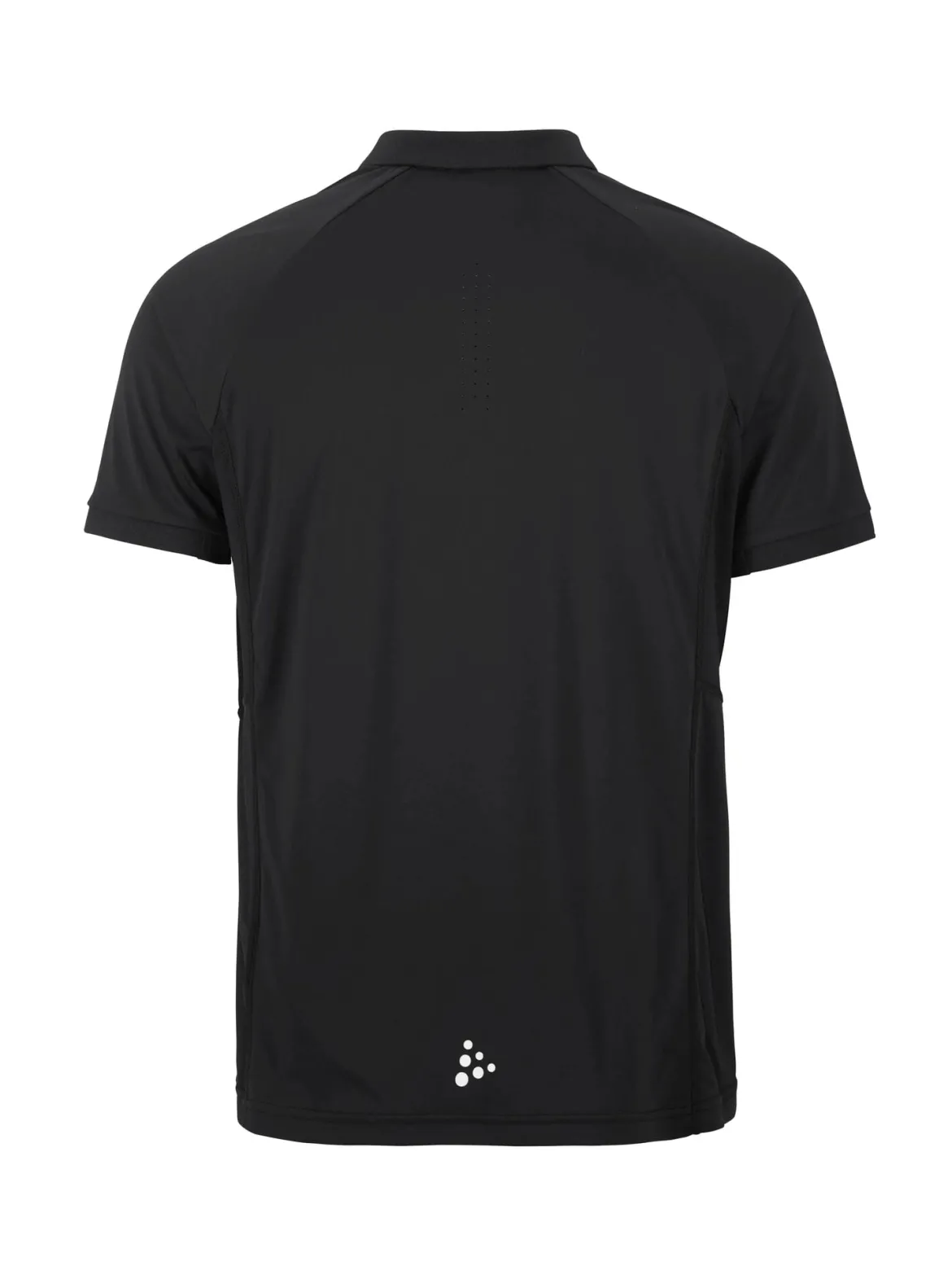 Men's Ability Polo - Black