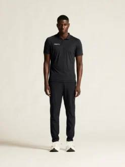Men's Ability Polo - NAVY