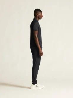 Men's Ability Polo - NAVY