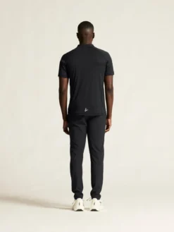 Men's Ability Polo - NAVY