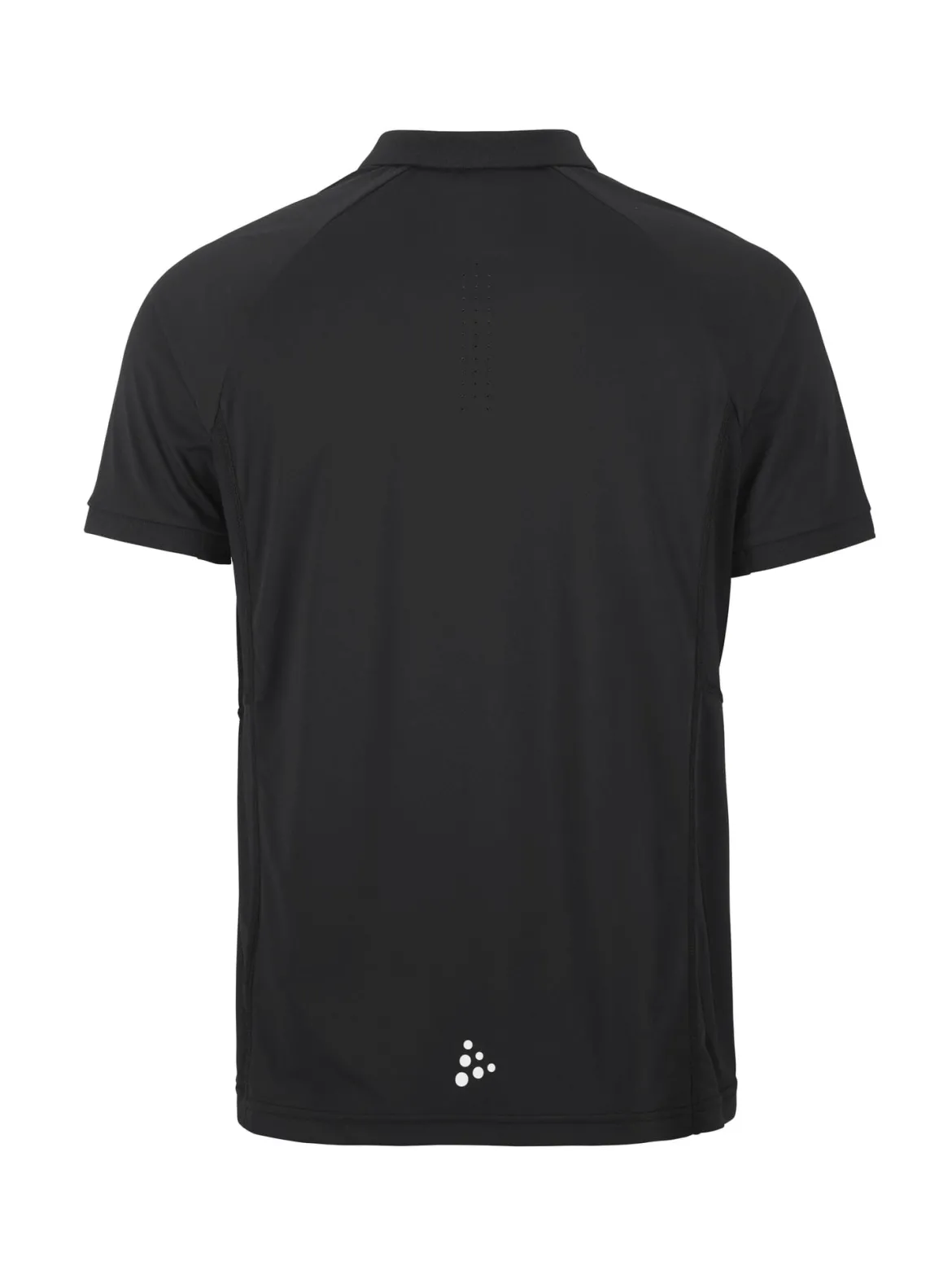 Men's Ability Polo - NAVY