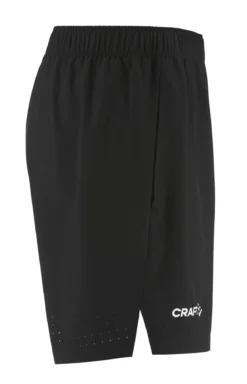 Men's Ability Shorts - Black