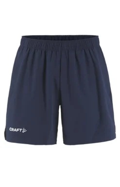 Men's Ability Shorts - NAVY
