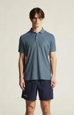 Men's Ability Shorts - NAVY