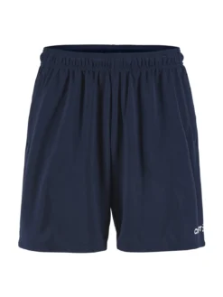 Men's Ability Zip Pocket Shorts - Navy
