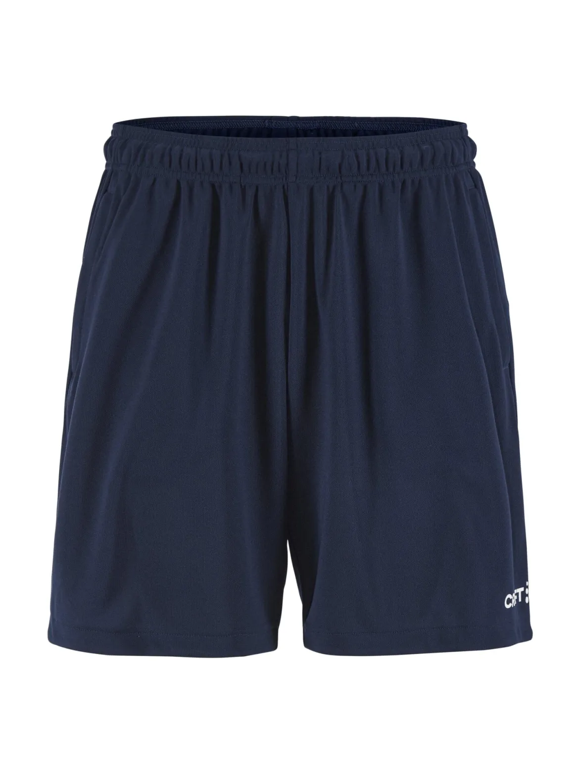 Men's Ability Zip Pocket Shorts - Navy