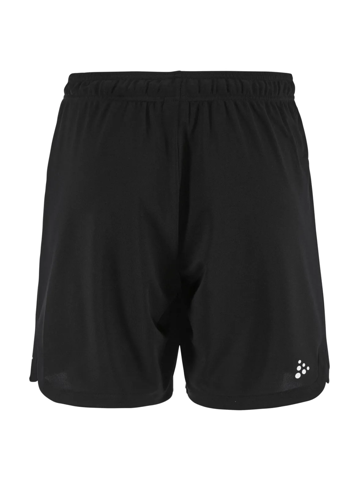 Men's Ability Zip Pocket Shorts - BLACK