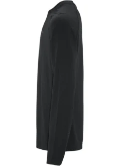Men's Active Comfort LS 2 - Black