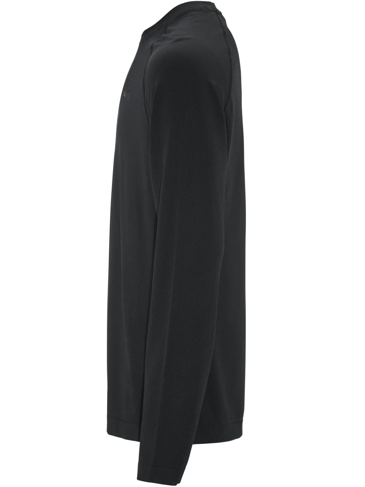 Men's Active Comfort LS 2 - Black