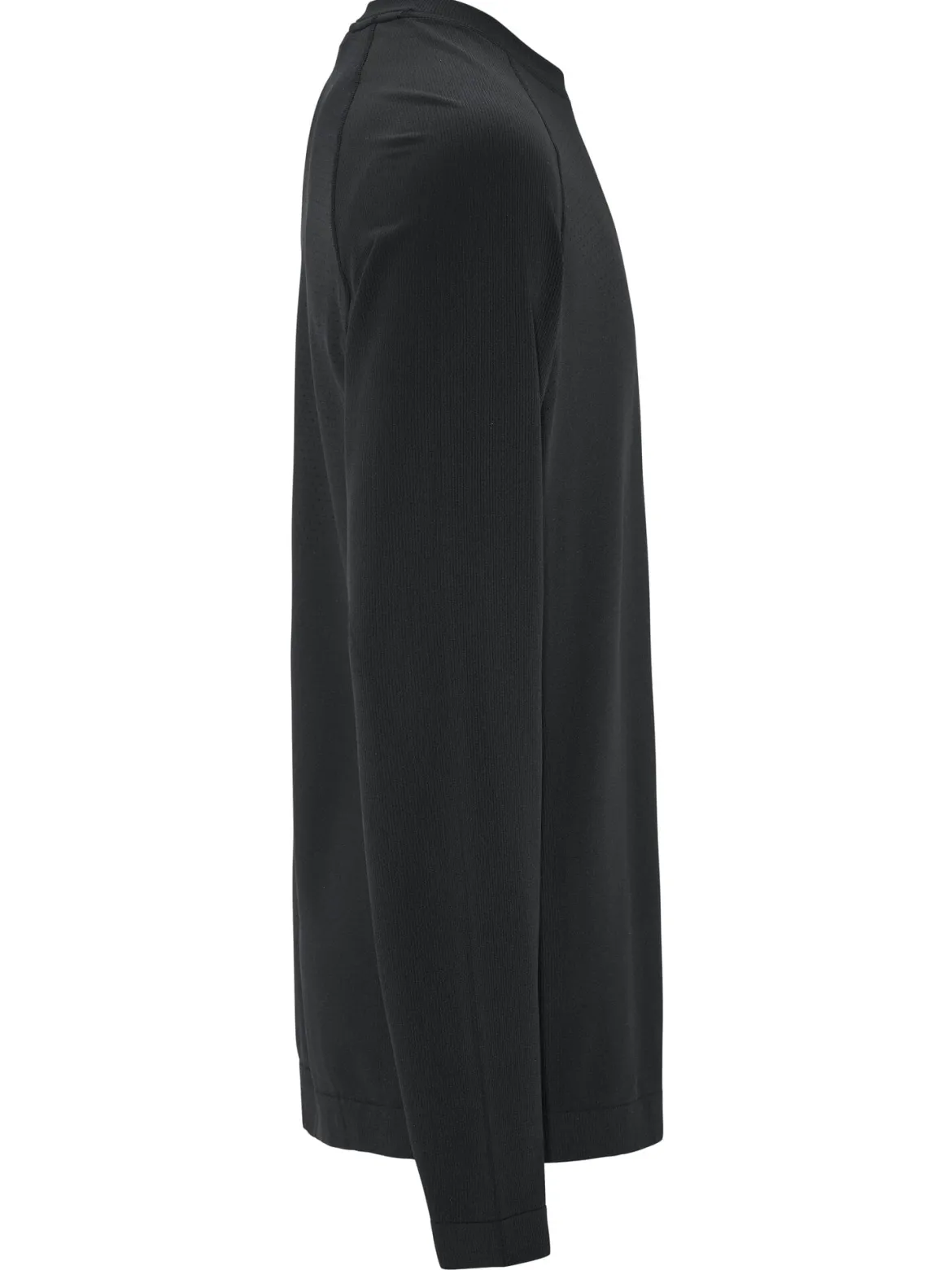 Men's Active Comfort LS 2 - Black