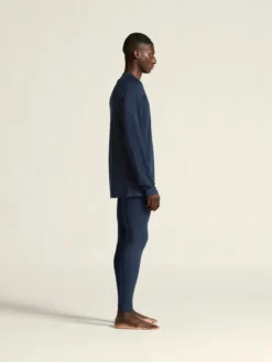 Men's Active Comfort LS 2 - Blaze