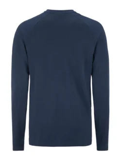 Men's Active Comfort LS 2 - Blaze