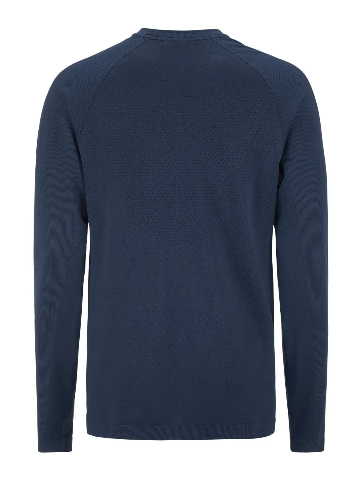 Men's Active Comfort LS 2 - Blaze