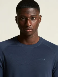 Men's Active Comfort LS 2 - Blaze