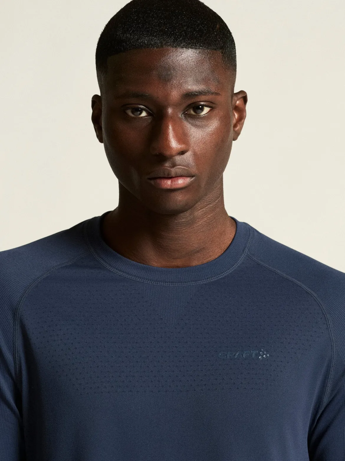 Men's Active Comfort LS 2 - Blaze