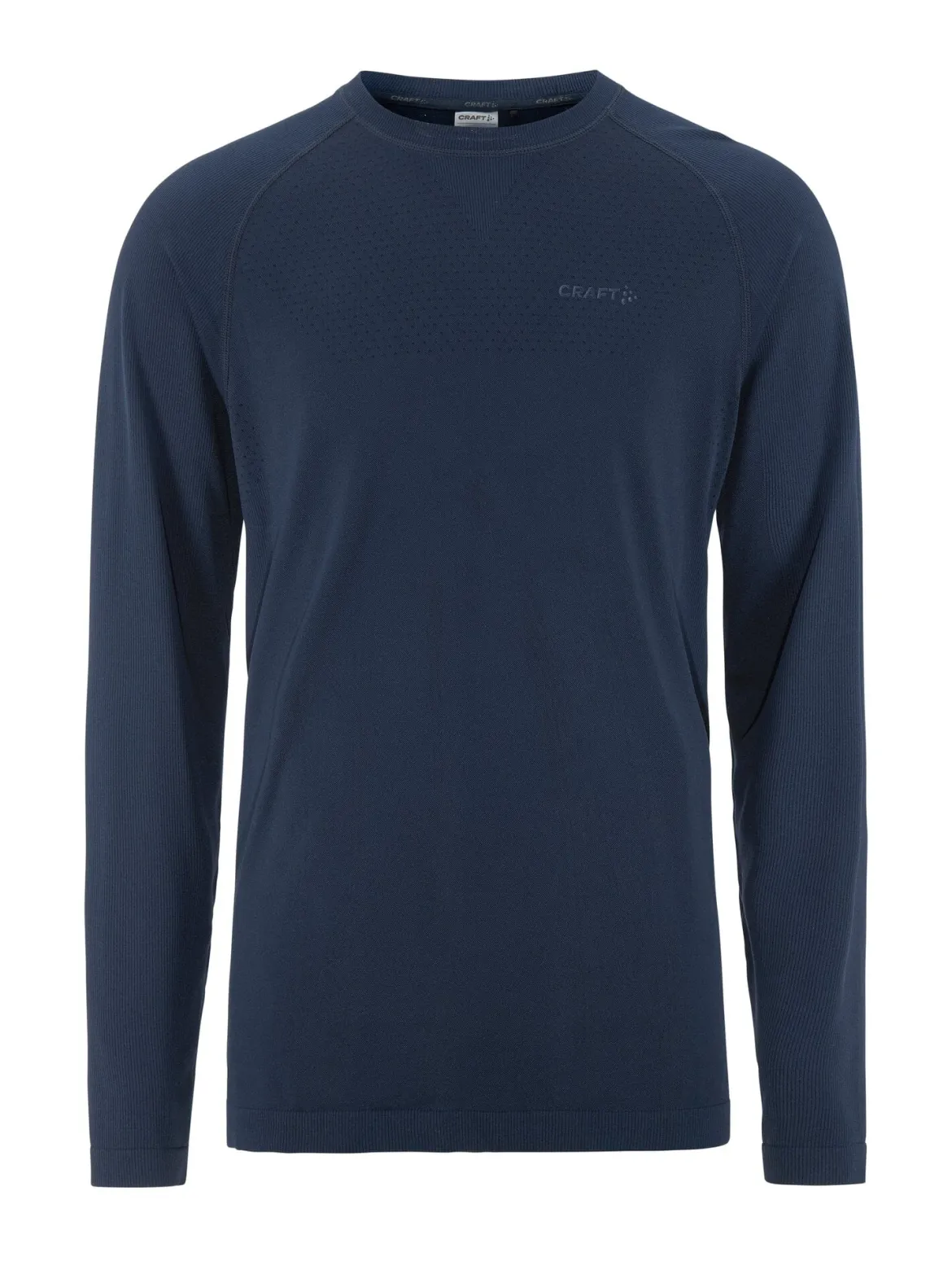 Men's Active Comfort LS 2 - Blaze