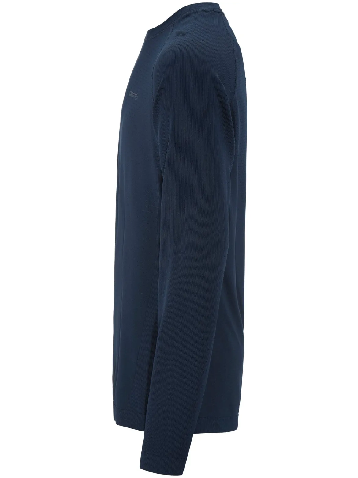 Men's Active Comfort LS 2 - Blaze