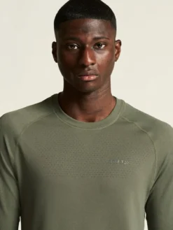 Men's Active Comfort LS 2 - Chimera