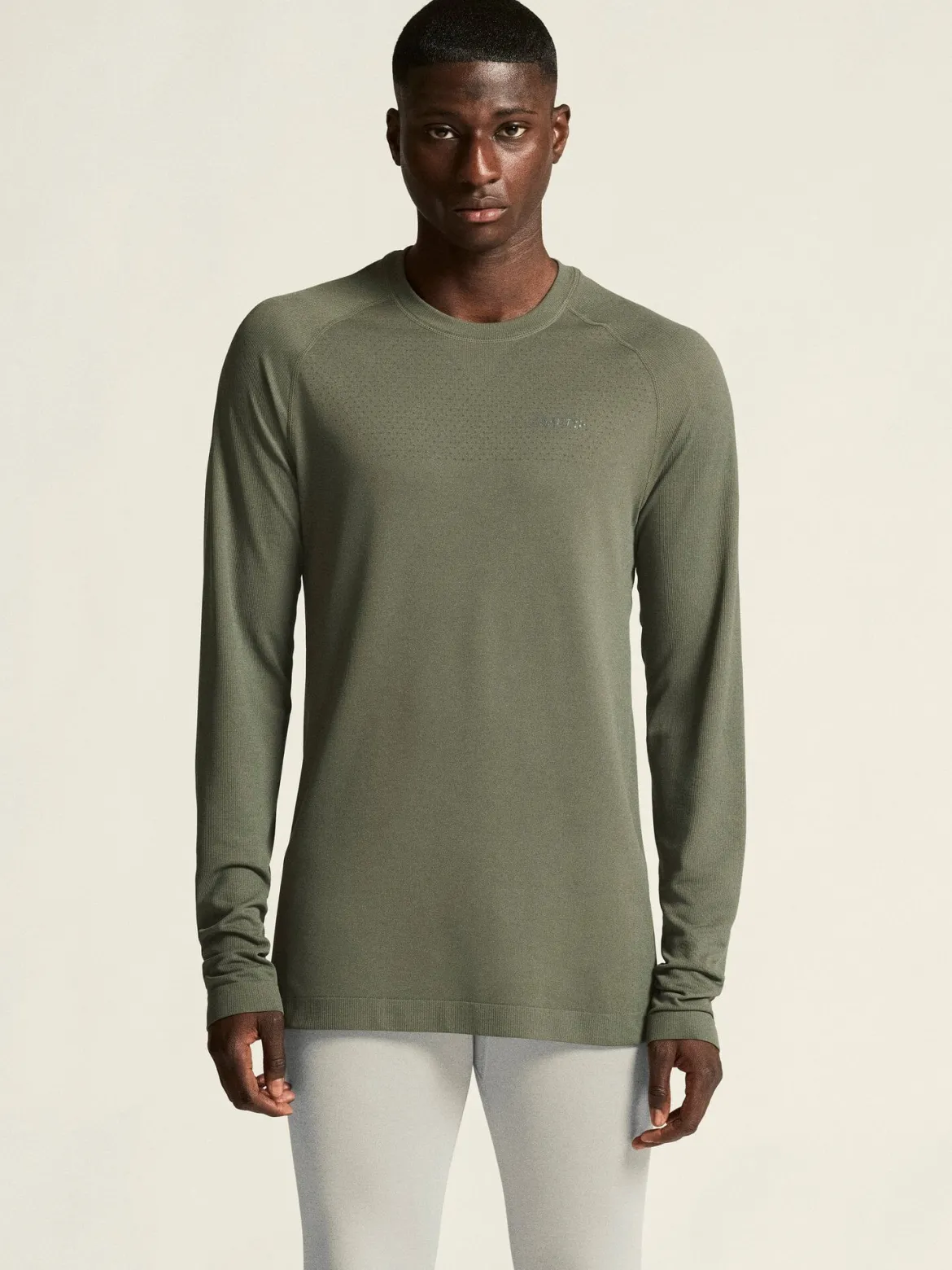 Men's Active Comfort LS 2 - Chimera