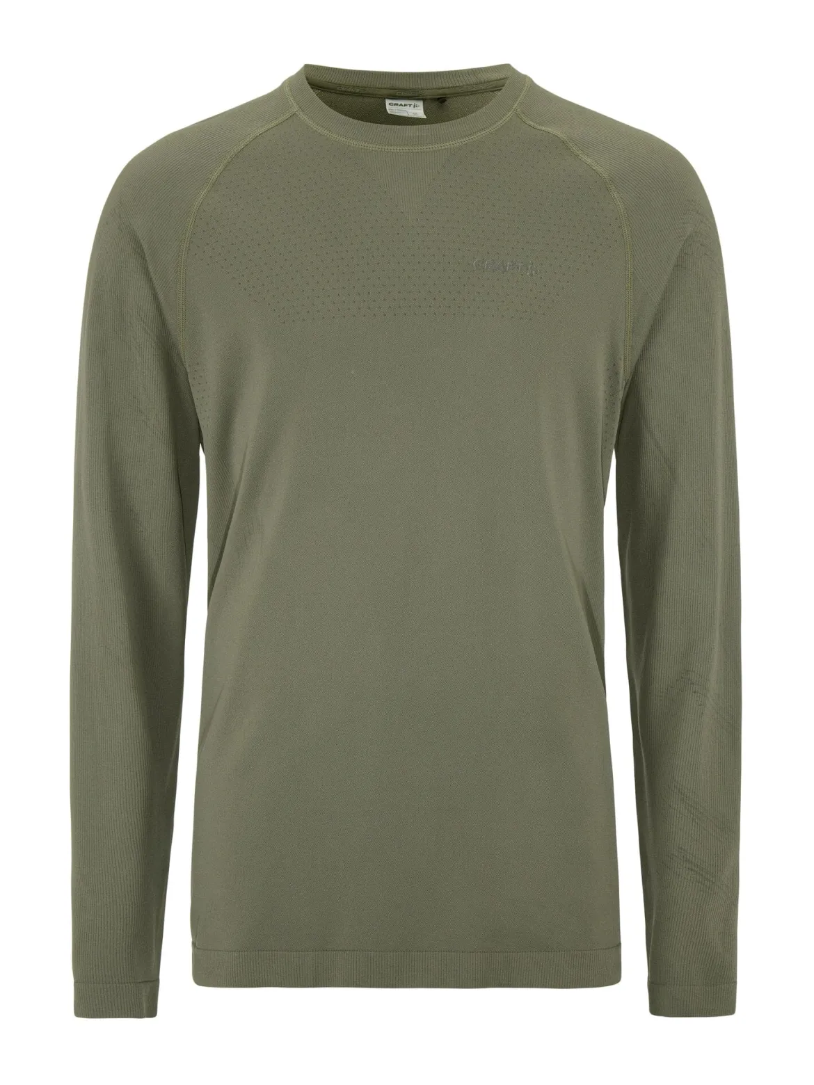 Men's Active Comfort LS 2 - Chimera
