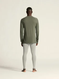 Men's Active Comfort LS 2 - Chimera
