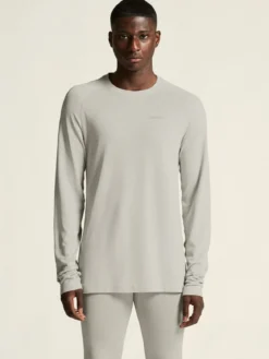 Men's Active Comfort LS 2 - Cloud