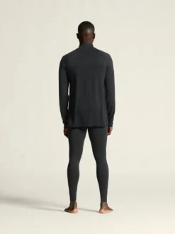 Men's Active Comfort LS HZ 2 - Black