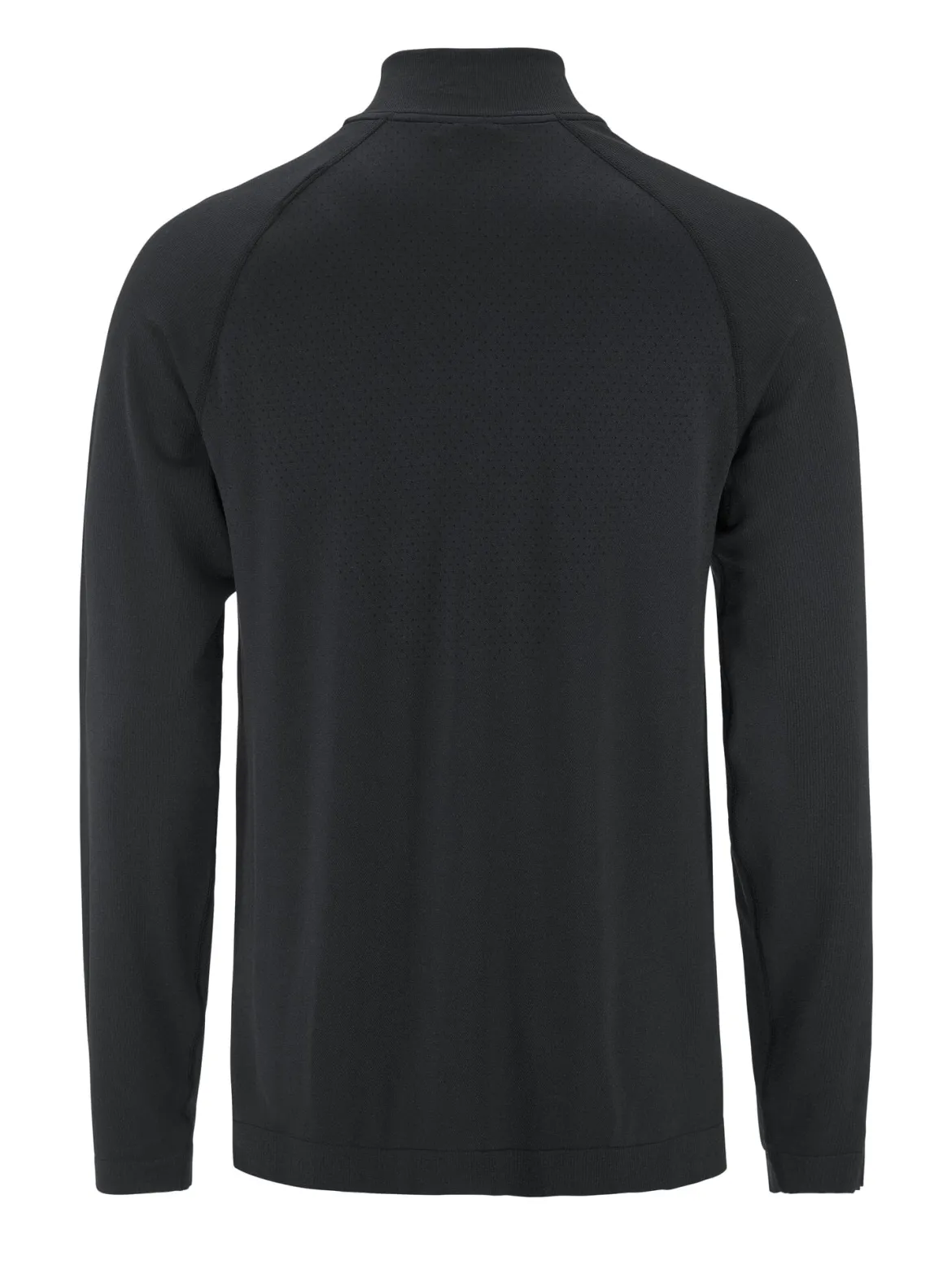 Men's Active Comfort LS HZ 2 - Black