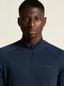 Men's Active Comfort LS HZ 2 - Blaze