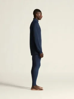 Men's Active Comfort LS HZ 2 - Blaze