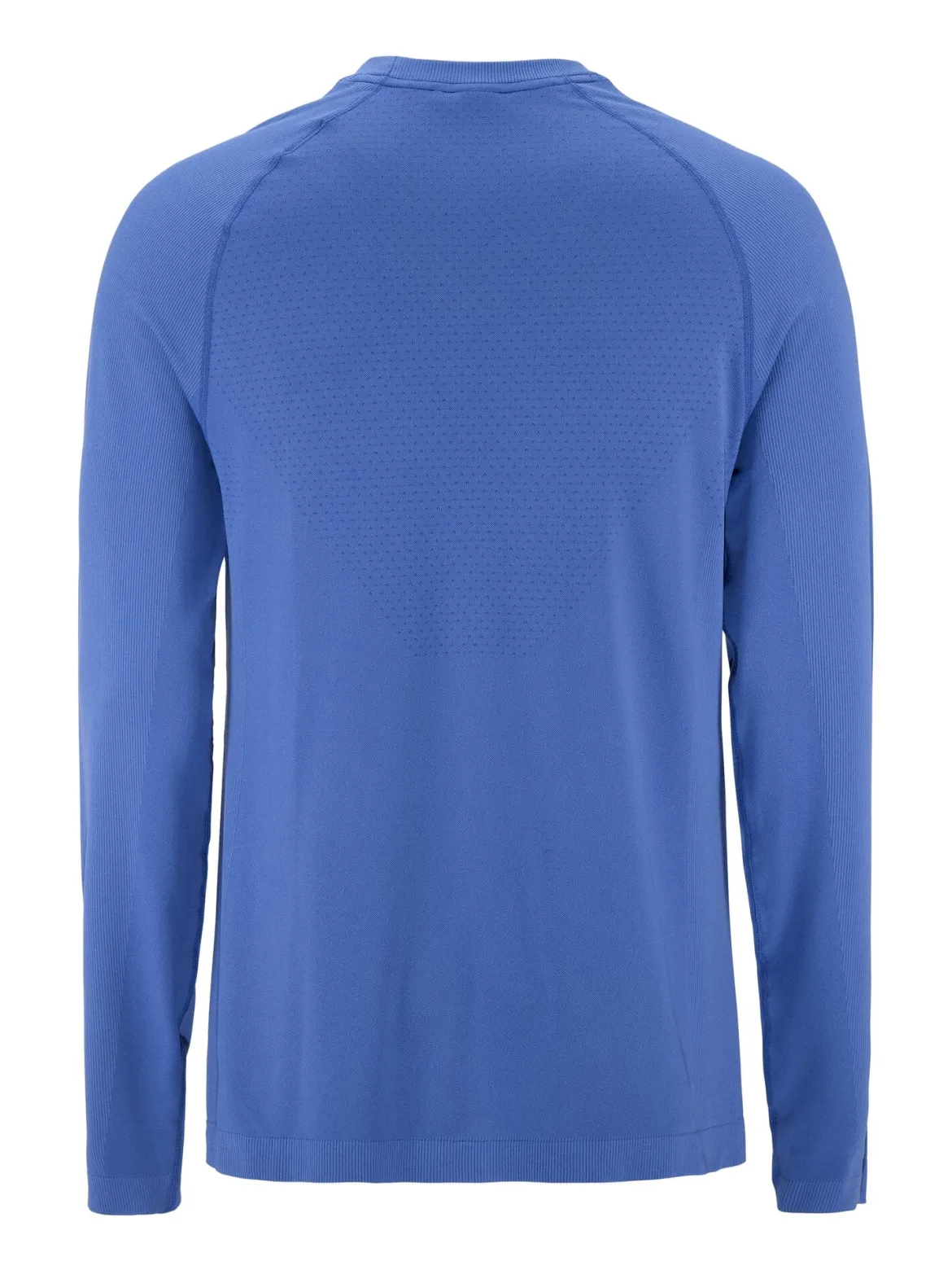 Men's Active Comfort LS 2 - Ink Blue