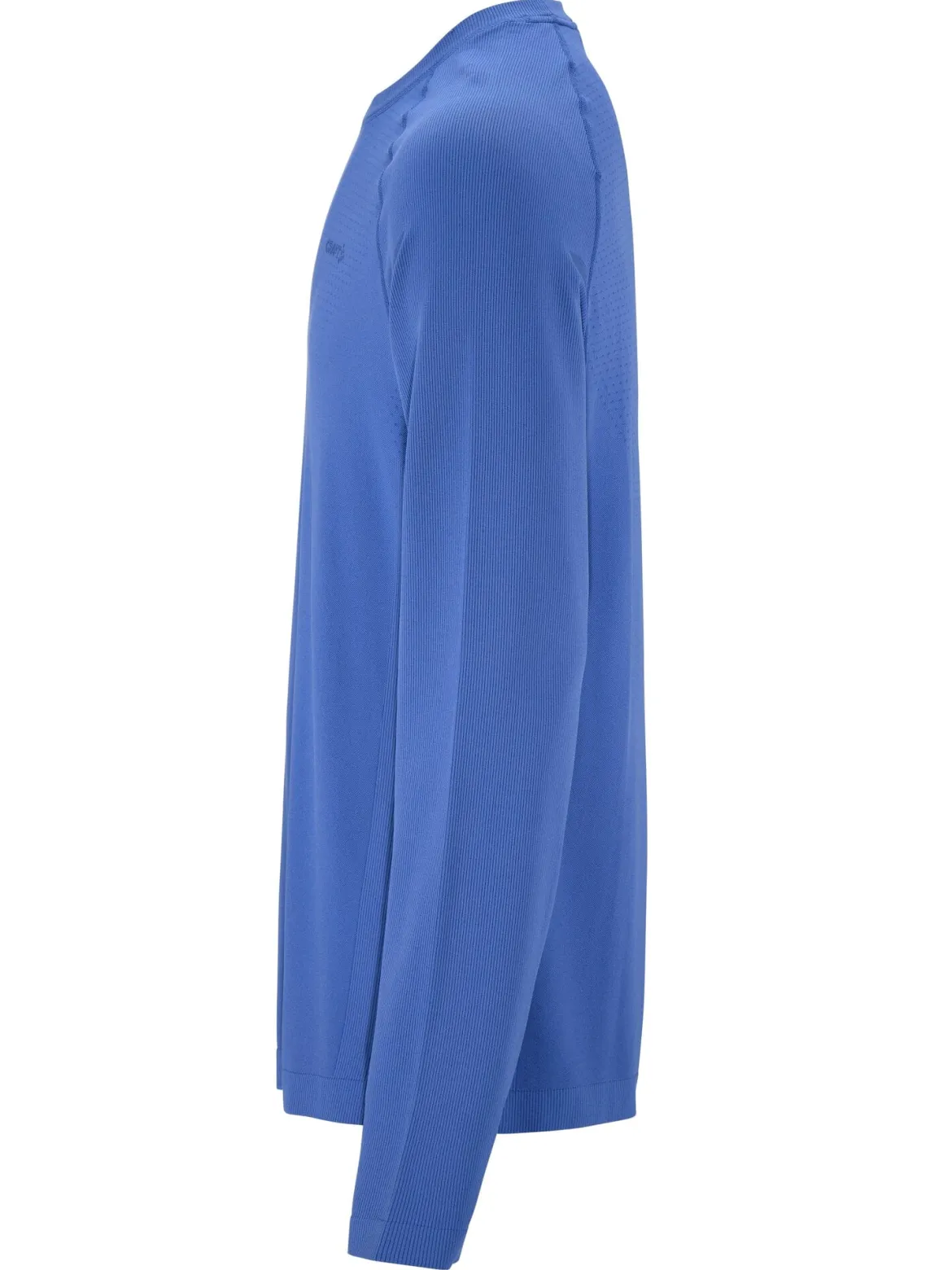 Men's Active Comfort LS 2 - Ink Blue