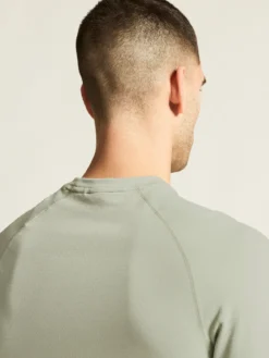 Men's Active Comfort LS 2 - PIGEON