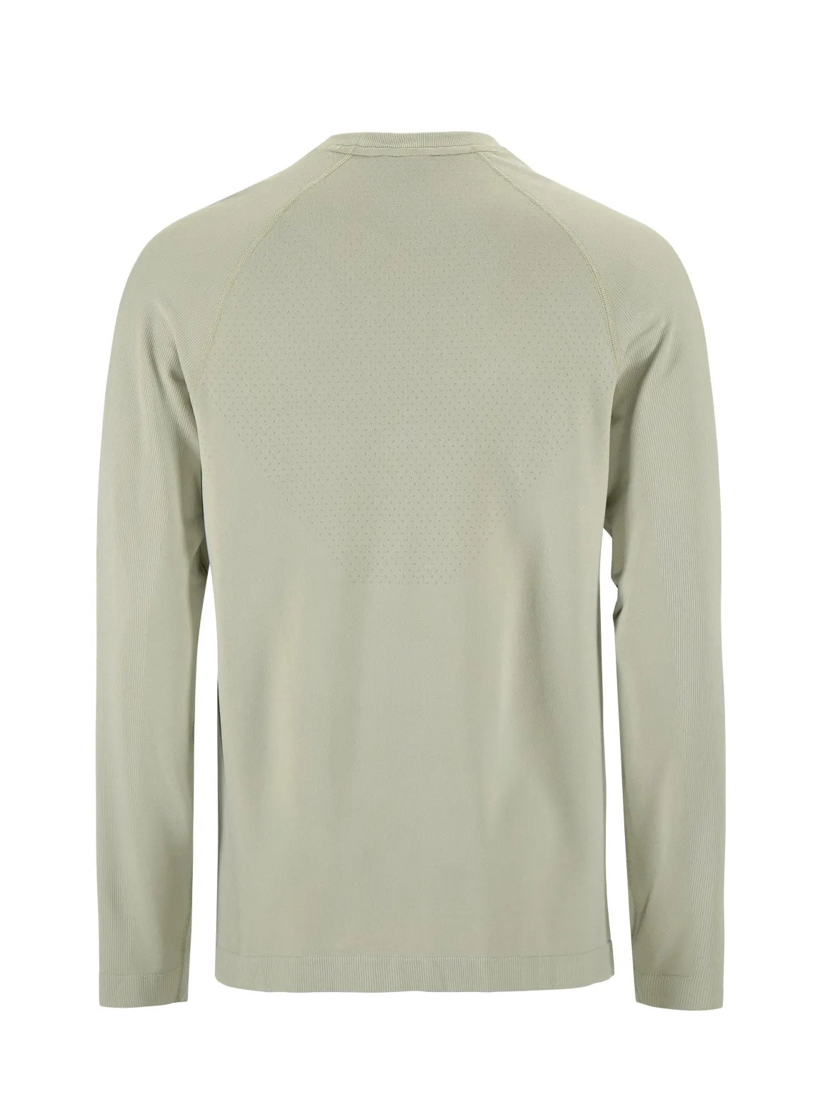 Men's Active Comfort LS 2 - PIGEON