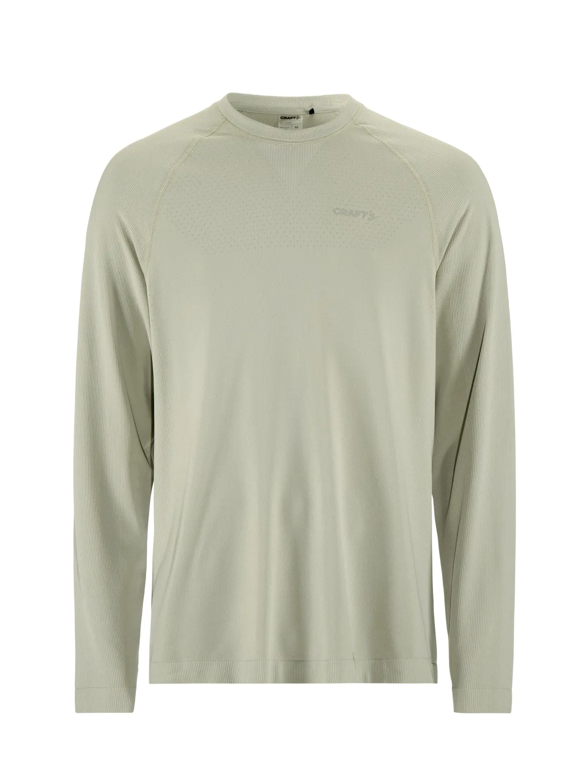 Men's Active Comfort LS 2 - PIGEON